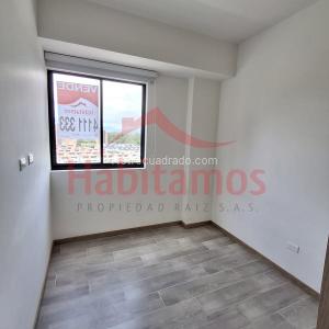 Apartamento de 3 alcobas en venta en Barro Blanco, Rionegro, 75 m² · foto 10 de 20