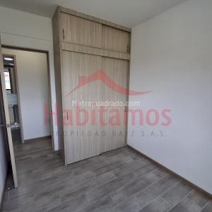 Apartamento de 3 alcobas en venta en Barro Blanco, Rionegro, 75 m² · foto 12 de 20