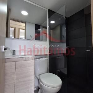 Apartamento de 3 alcobas en venta en Barro Blanco, Rionegro, 75 m² · foto 13 de 20