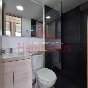 Apartamento de 3 alcobas en venta en Barro Blanco, Rionegro, 75 m² · foto 14 de 20