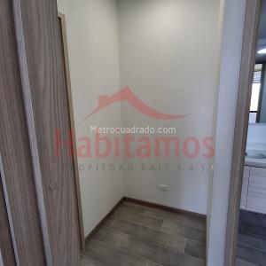 Apartamento de 3 alcobas en venta en Barro Blanco, Rionegro, 75 m² · foto 18 de 20