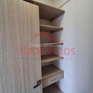 Apartamento de 3 alcobas en venta en Barro Blanco, Rionegro, 75 m² · foto 19 de 20