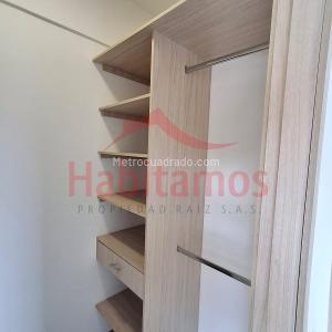 Apartamento de 3 alcobas en venta en Barro Blanco, Rionegro, 75 m² · foto 20 de 20
