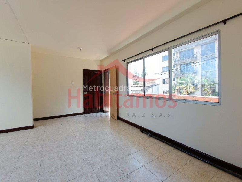 Apartamento Cómodo de 2 Alcobas en San Joaquín - 2