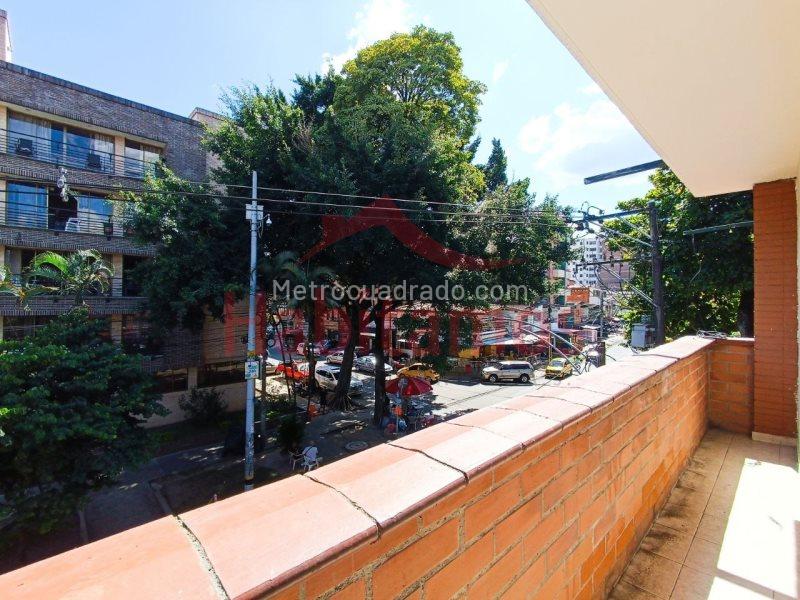 Apartamento Cómodo de 2 Alcobas en San Joaquín - 3