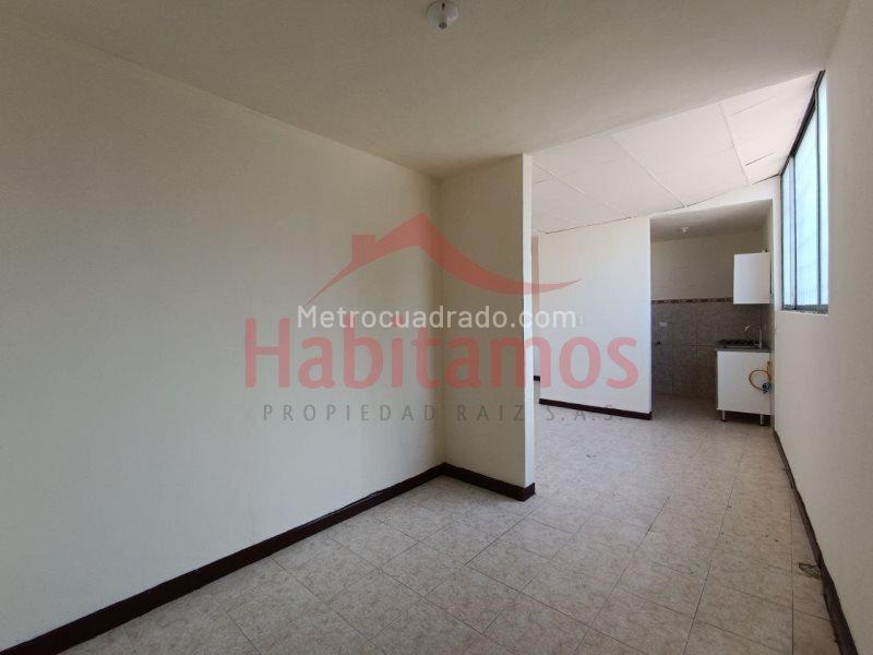 Apartamento Cómodo de 2 Alcobas en San Joaquín - 4