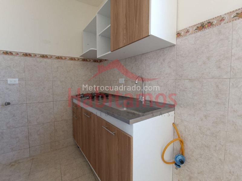 Apartamento Cómodo de 2 Alcobas en San Joaquín - 5