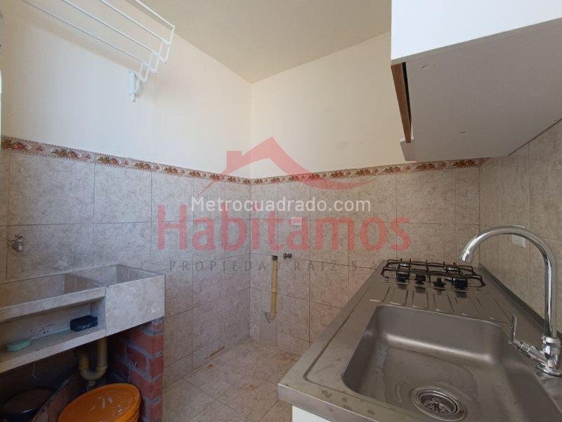 Apartamento Cómodo de 2 Alcobas en San Joaquín - 6