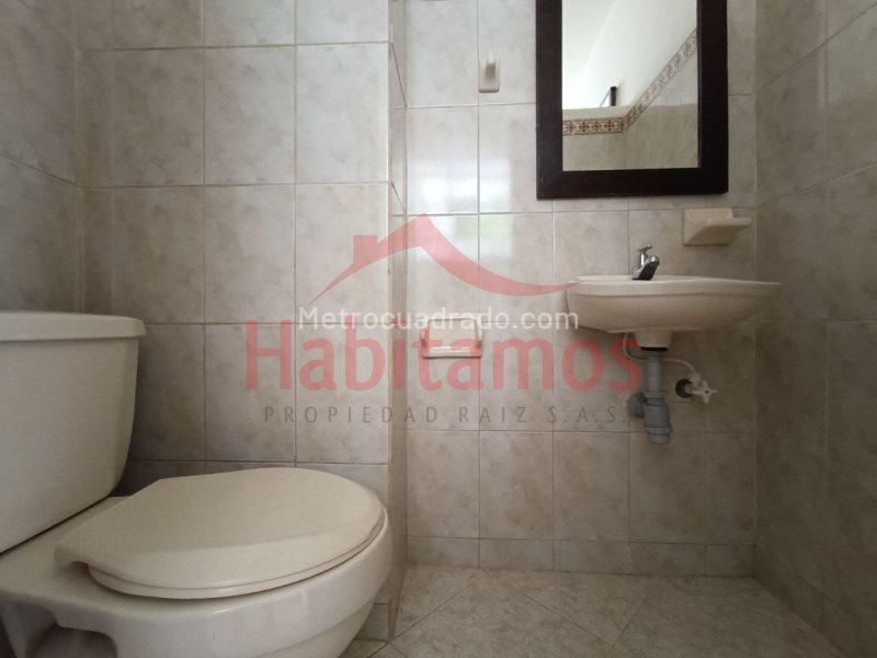 Apartamento Cómodo de 2 Alcobas en San Joaquín - 8