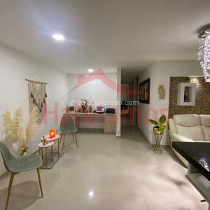 Apartamento de 3 alcobas en venta en Robledo, Medellín, 106 m² · foto 2 de 17