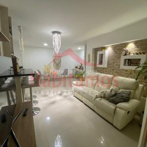 Apartamento de 3 alcobas en venta en Robledo, Medellín, 106 m² · foto 3 de 17
