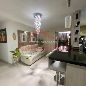 Apartamento de 3 alcobas en venta en Robledo, Medellín, 106 m² · foto 4 de 17