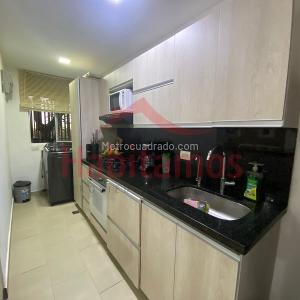 Apartamento de 3 alcobas en venta en Robledo, Medellín, 106 m² · foto 6 de 17