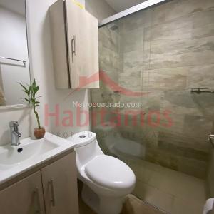 Apartamento de 3 alcobas en venta en Robledo, Medellín, 106 m² · foto 7 de 17