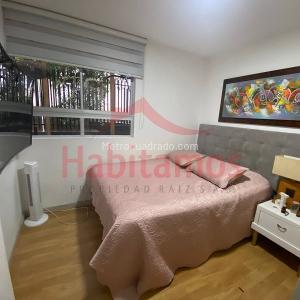 Apartamento de 3 alcobas en venta en Robledo, Medellín, 106 m² · foto 8 de 17