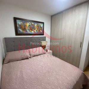 Apartamento de 3 alcobas en venta en Robledo, Medellín, 106 m² · foto 9 de 17