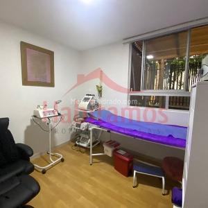 Apartamento de 3 alcobas en venta en Robledo, Medellín, 106 m² · foto 10 de 17