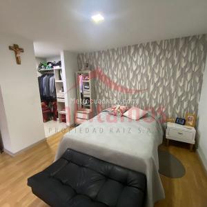 Apartamento de 3 alcobas en venta en Robledo, Medellín, 106 m² · foto 11 de 17