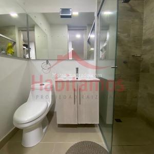 Apartamento de 3 alcobas en venta en Robledo, Medellín, 106 m² · foto 13 de 17