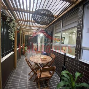 Apartamento de 3 alcobas en venta en Robledo, Medellín, 106 m² · foto 14 de 17