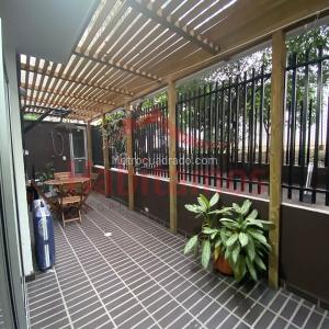Apartamento de 3 alcobas en venta en Robledo, Medellín, 106 m² · foto 15 de 17