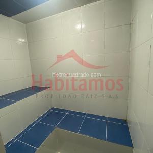 Apartamento de 3 alcobas en venta en Robledo, Medellín, 106 m² · foto 16 de 17