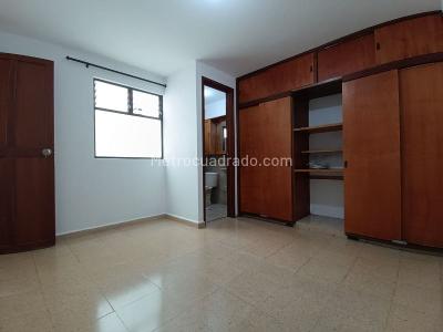 Apartamento de 3 alcobas en arriendo en Florida Nueva, Medellín, 90 m² · foto 10 de 11