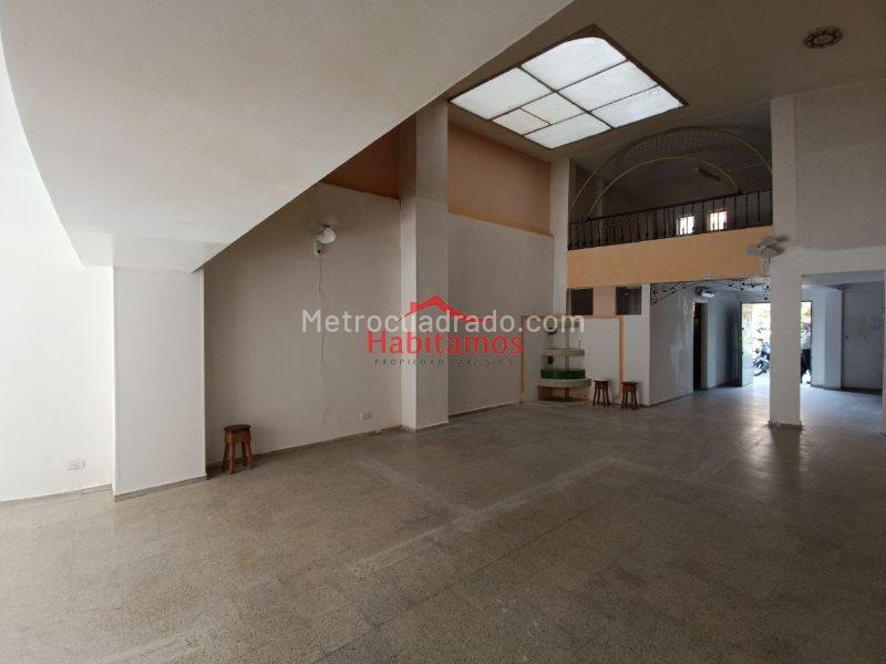 Commercial Space for Rent in La America - 3