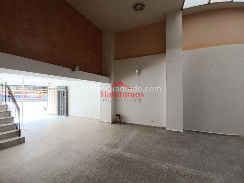 Commercial Space for Rent in La America - 4