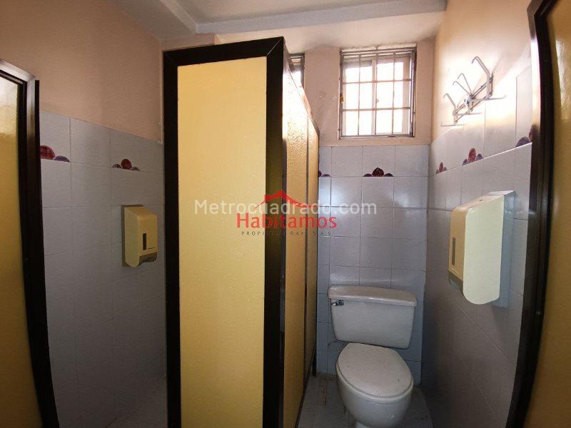 Commercial Space for Rent in La America - 6