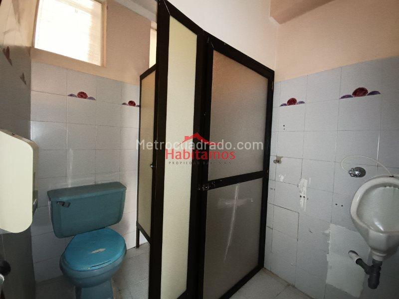Commercial Space for Rent in La America - 7