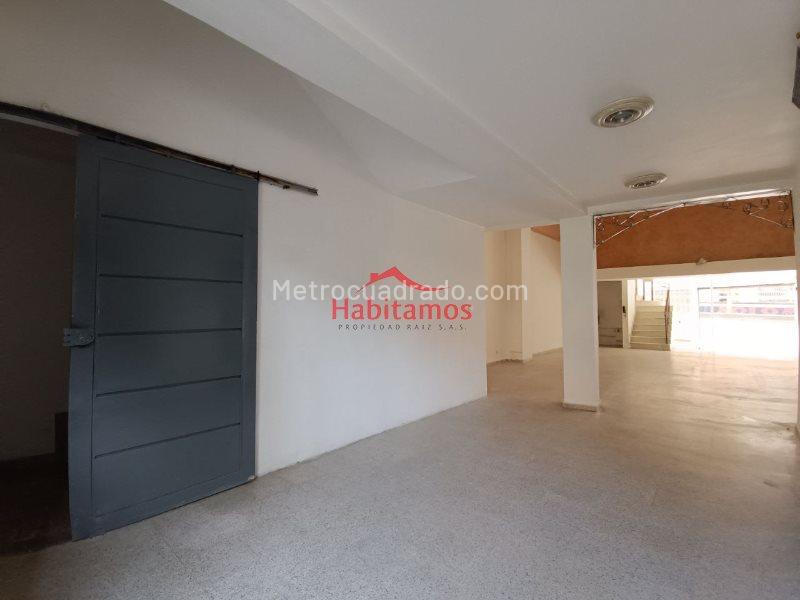 Commercial Space for Rent in La America - 8