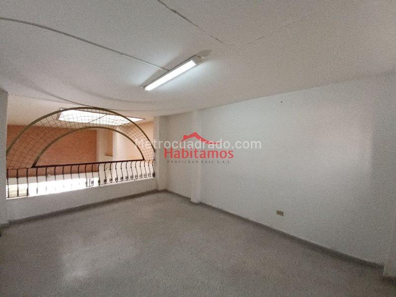 Commercial Space for Rent in La America - 9