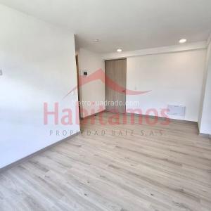 Apartamento de 2 alcobas en venta en Vereda Santa Ana, Rionegro, 54 m² · foto 4 de 14