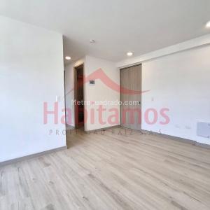 Apartamento de 2 alcobas en venta en Vereda Santa Ana, Rionegro, 54 m² · foto 5 de 14