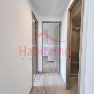 Apartamento de 2 alcobas en venta en Vereda Santa Ana, Rionegro, 54 m² · foto 6 de 14