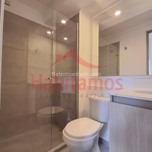 Apartamento de 2 alcobas en venta en Vereda Santa Ana, Rionegro, 54 m² · foto 7 de 14