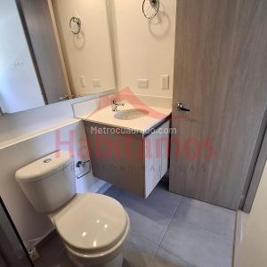 Apartamento de 2 alcobas en venta en Vereda Santa Ana, Rionegro, 54 m² · foto 8 de 14