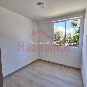 Apartamento de 2 alcobas en venta en Vereda Santa Ana, Rionegro, 54 m² · foto 9 de 14