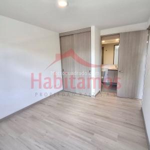 Apartamento de 2 alcobas en venta en Vereda Santa Ana, Rionegro, 54 m² · foto 11 de 14