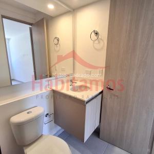 Apartamento de 2 alcobas en venta en Vereda Santa Ana, Rionegro, 54 m² · foto 12 de 14