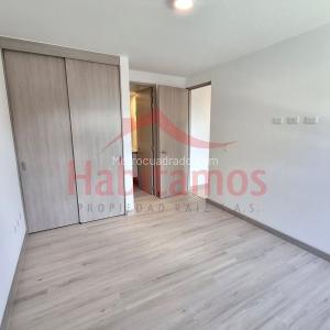Apartamento de 2 alcobas en venta en Vereda Santa Ana, Rionegro, 54 m² · foto 13 de 14