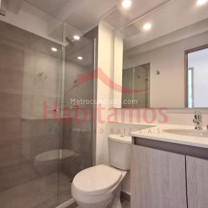 Apartamento de 2 alcobas en venta en Vereda Santa Ana, Rionegro, 54 m² · foto 14 de 14