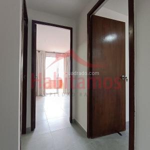 Apartamento de 3 alcobas en venta en Lorena, Medellín, 88 m² · foto 10 de 20