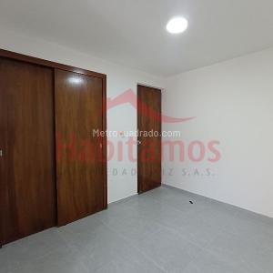 Apartamento de 3 alcobas en venta en Lorena, Medellín, 88 m² · foto 12 de 20