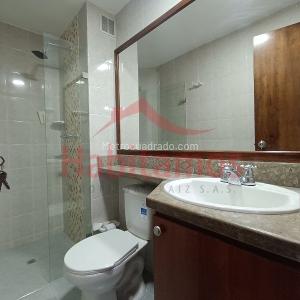 Apartamento de 3 alcobas en venta en Lorena, Medellín, 88 m² · foto 13 de 20
