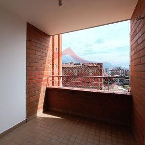 Apartamento de 3 alcobas en venta en Lorena, Medellín, 88 m² · foto 15 de 20