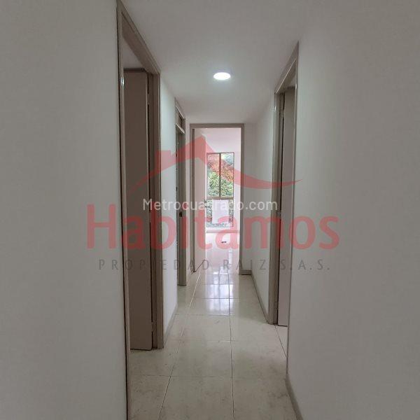 Luxury 3BR Apartment with City Views in El Poblado - 7