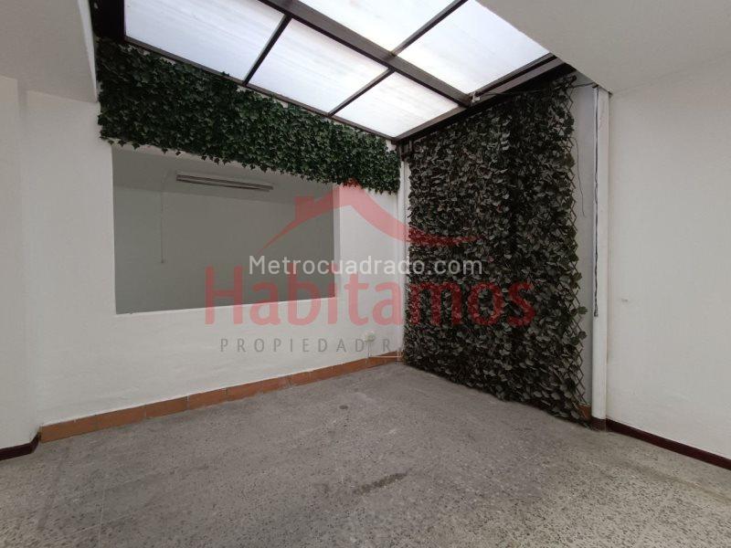 Casa Amplia de 4 Alcobas en Arriendo en Belén - 2