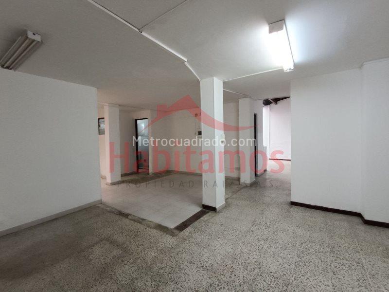 Casa Amplia de 4 Alcobas en Arriendo en Belén - 6